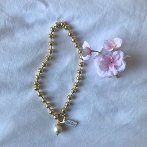 Chan Luu Mariana Pearl Necklace